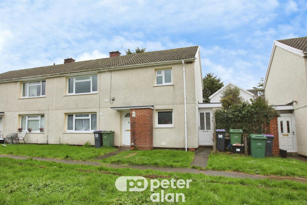 Main image of property: Coleridge Green, St. Dials, CWMBRAN