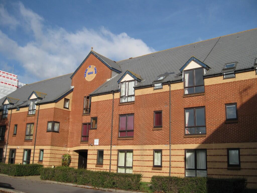 Main image of property: Tasman Court, Southampton, Hampshire, SO14