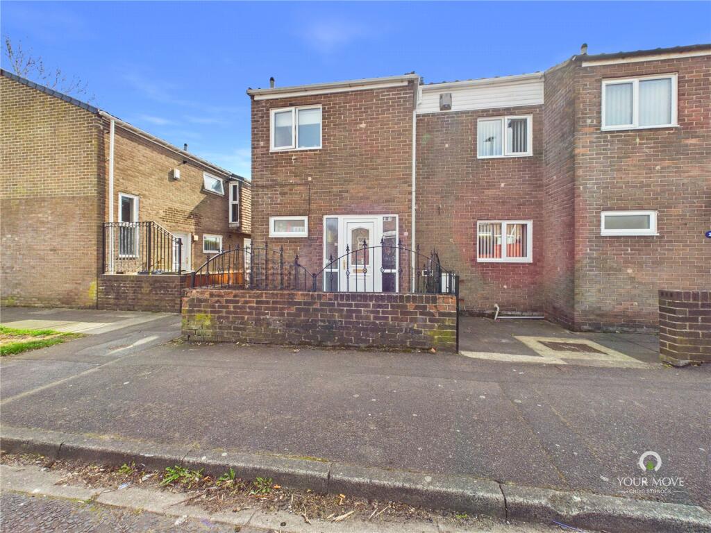 Main image of property: Fairspring, Newcastle upon Tyne, Tyne and Wear, NE5