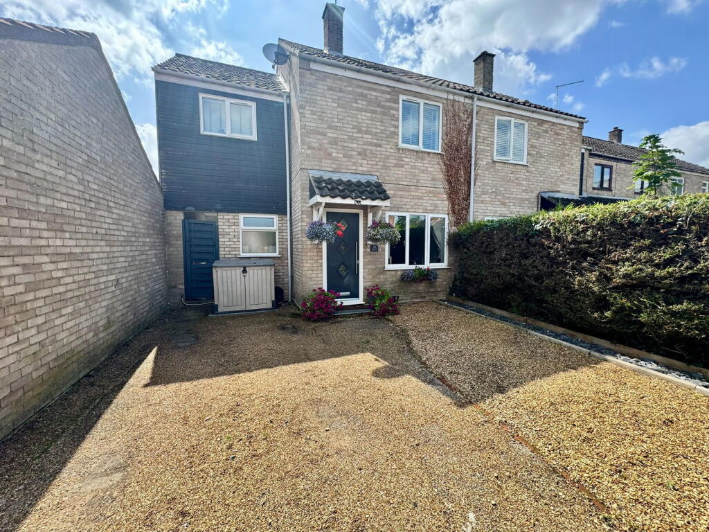 Main image of property: Clark Road, Ditchingham, Bungay, NR35 2QQ