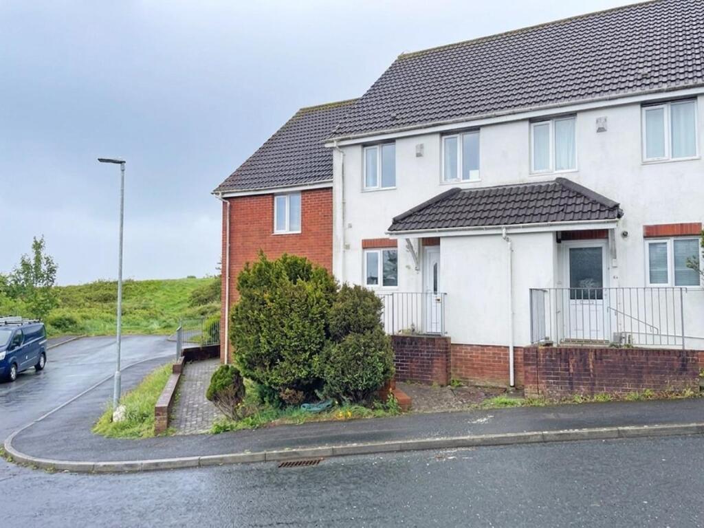 Main image of property: Coombe Way, Kings Tamerton, Plymouth