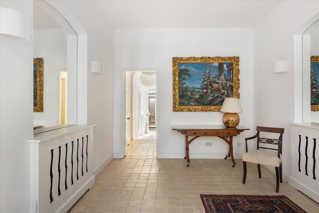 House in London, Kensington - View 5
