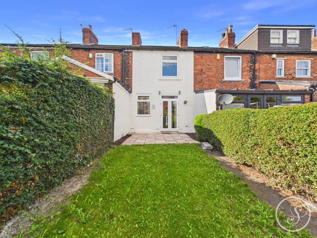 House in Leeds - View 4