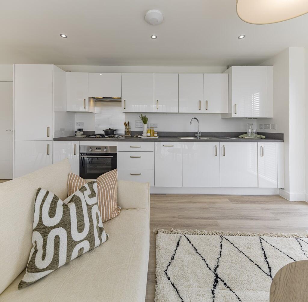 Main image of property: Gosforth Lane,
Watford,
Hertfordshire,
WD19 7RD