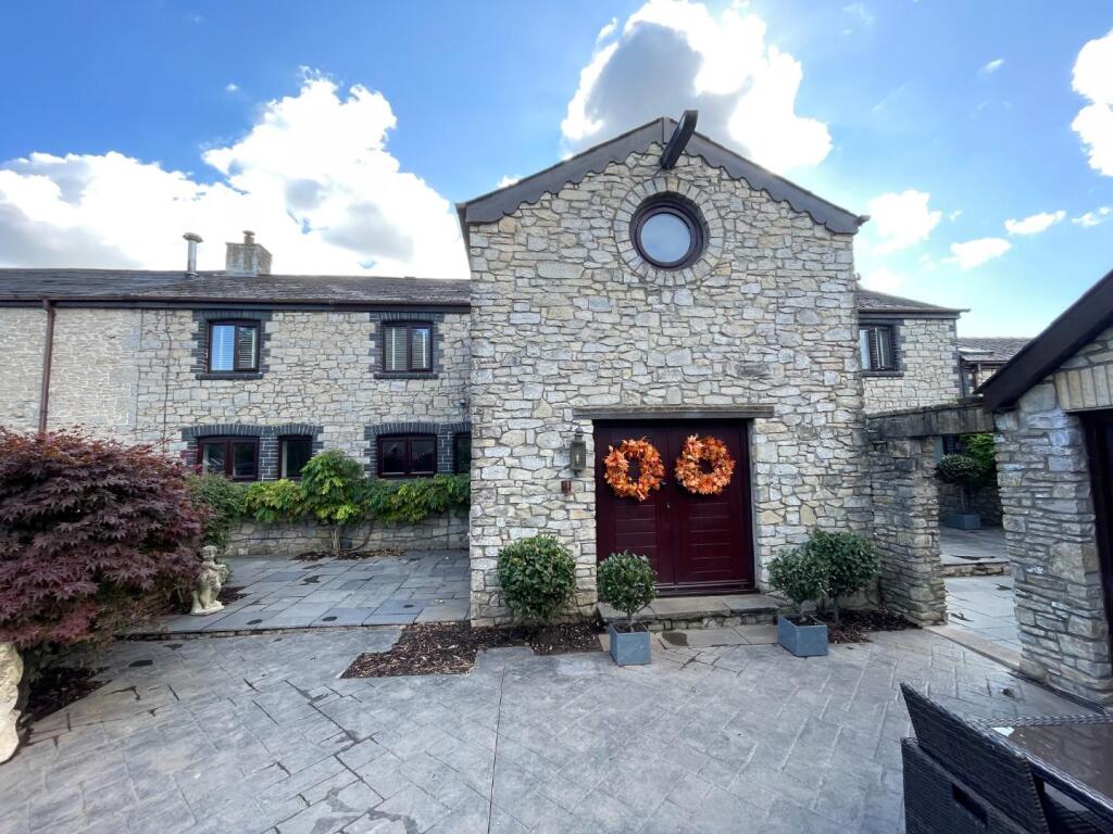 Main image of property: Penmark