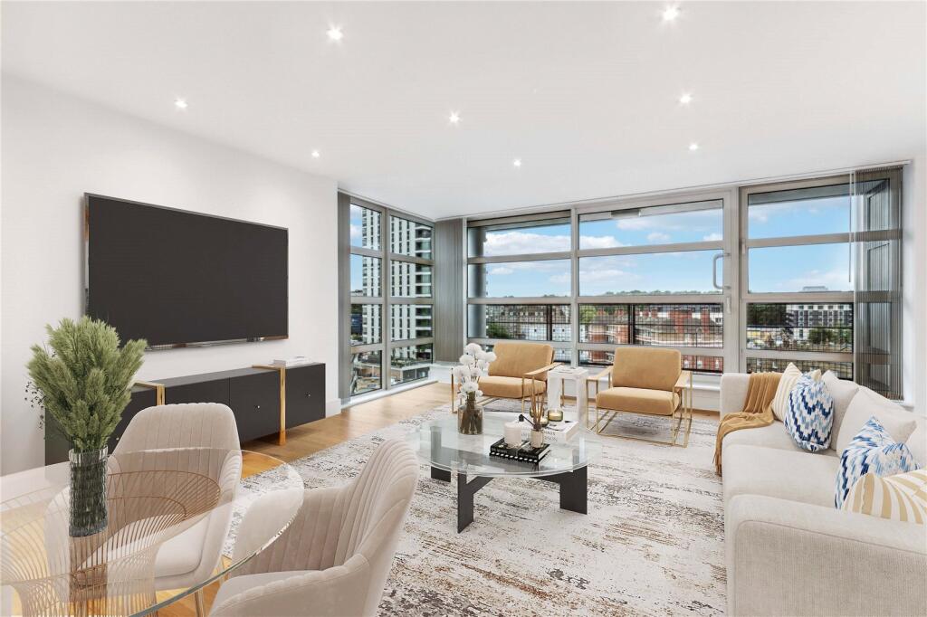 Main image of property: Buckingham Palace Road, SW1W