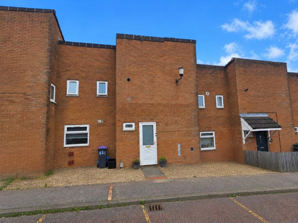 Main image of property: 186 Charston, Greenmeadow, Cwmbran, Gwent, NP44 4LD