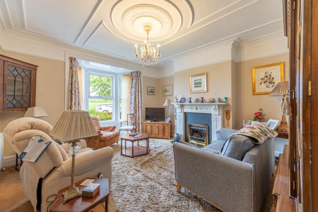 Corchester Terrace, Corbridge, NE45 - View 3