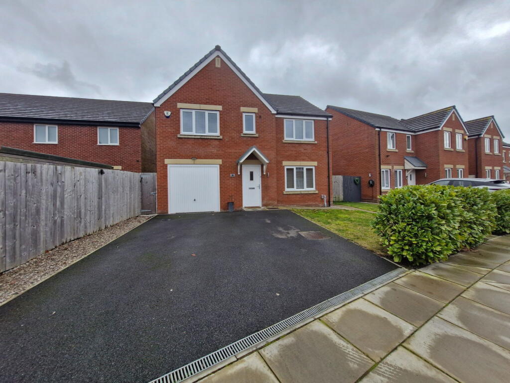 Main image of property: Maghull, L31 1LP