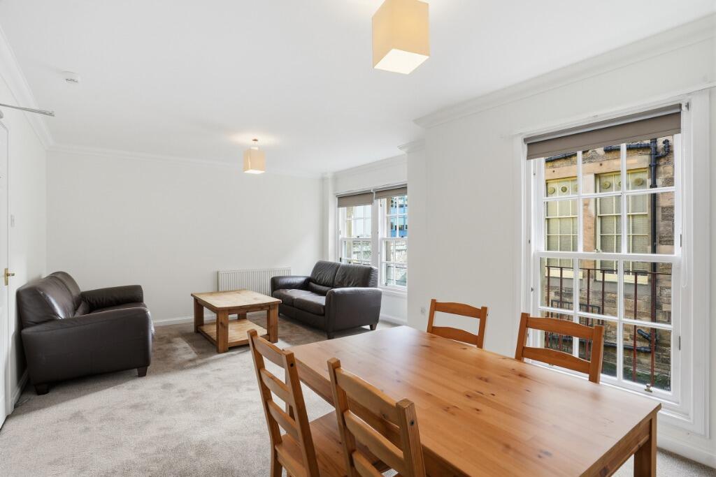 Main image of property: Atholl Crescent Lane, West End, Edinburgh, EH3