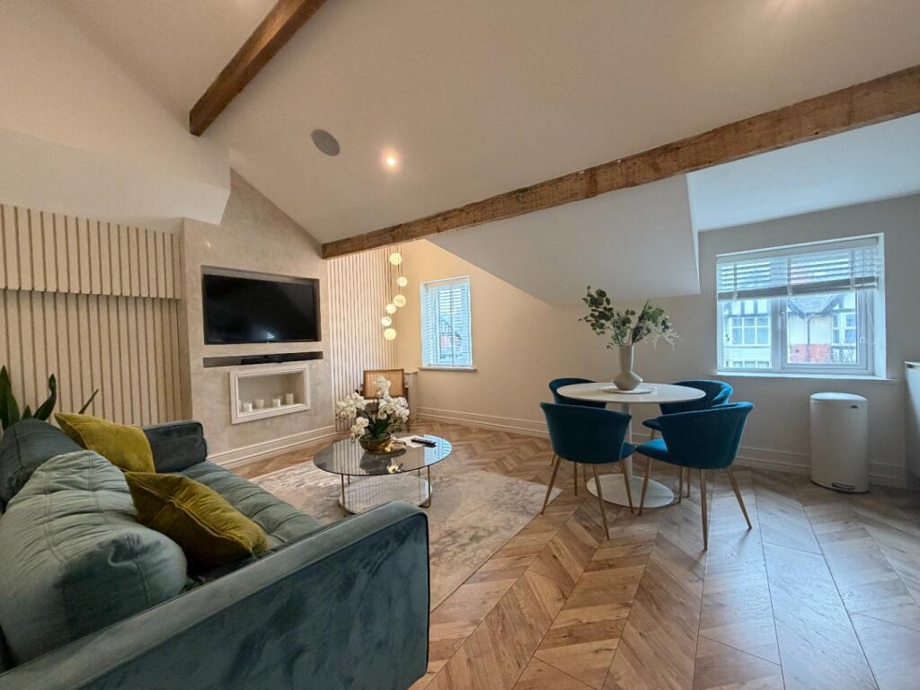 Main image of property: The Beige Suite, St David's Rd South