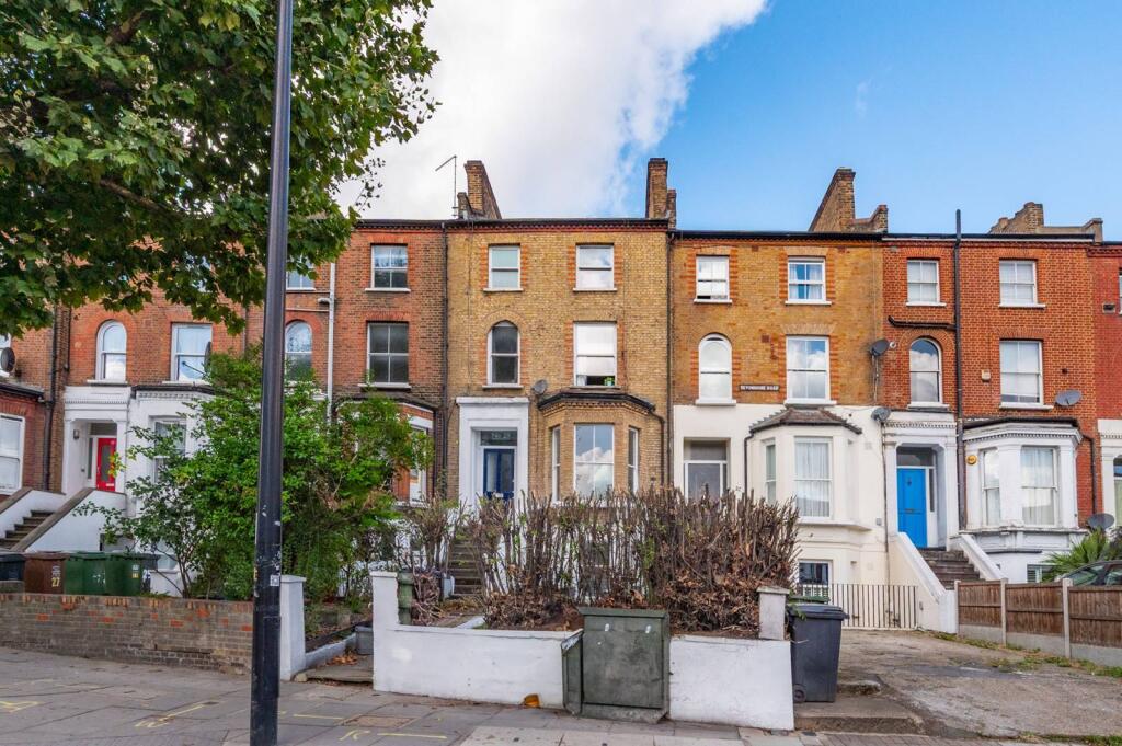 Main image of property: Devonshire Road, Forest Hill, London, SE23