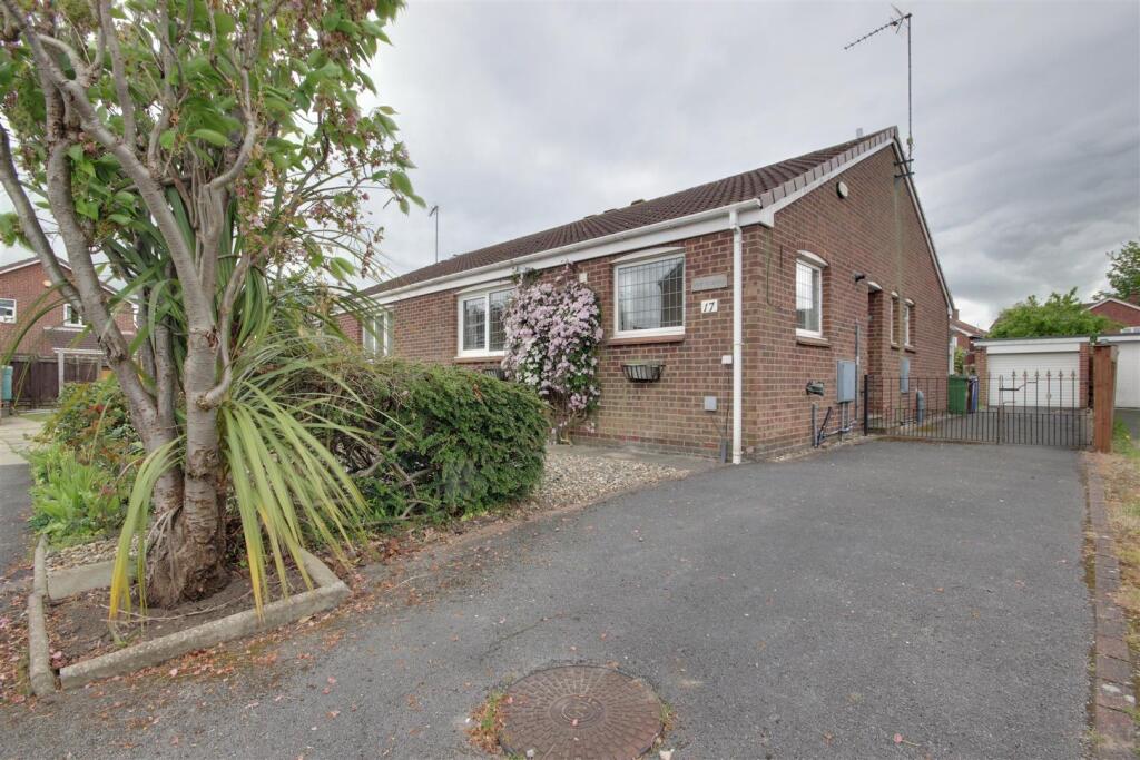 Main image of property: Brereton Close, BEVERLEY