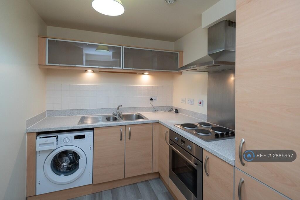 Main image of property: Brunswick House, Swindon, SN1
