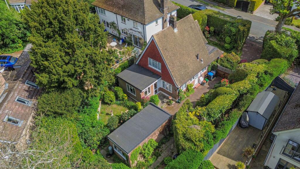 Main image of property: Ashenground Close, Haywards Heath, RH16
