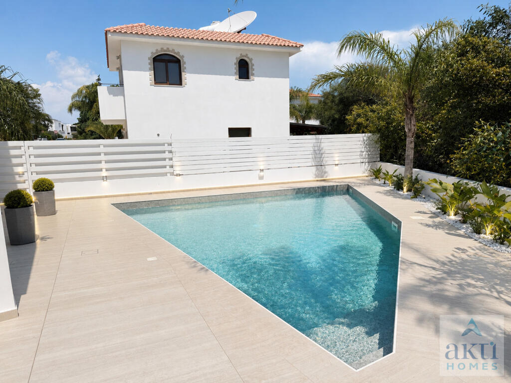 Main image of property: Famagusta, Protaras