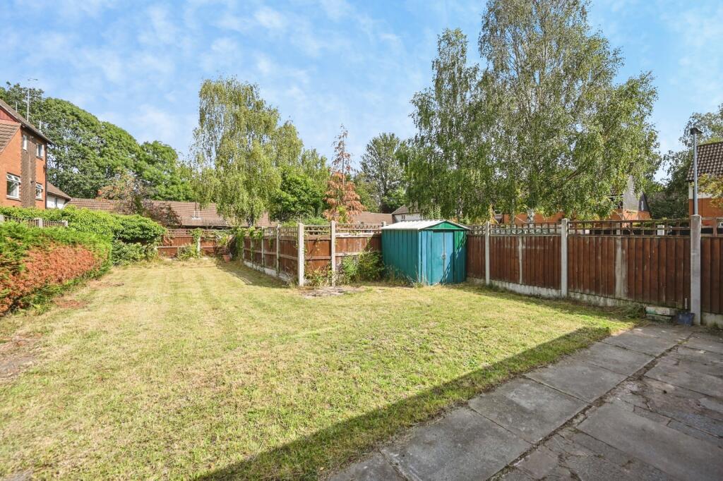 House in Warrington, Great Sankey - View 4