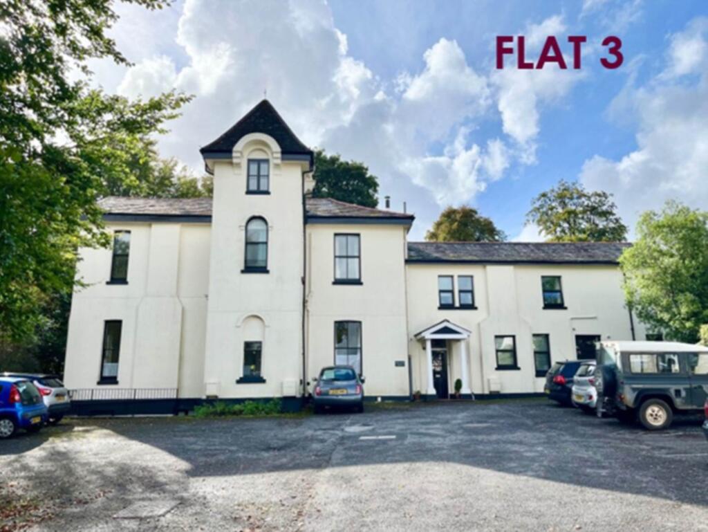 Main image of property: Bossell House, Buckfastleigh