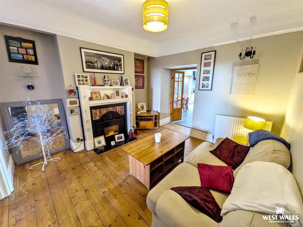 House in Swansea - View 5
