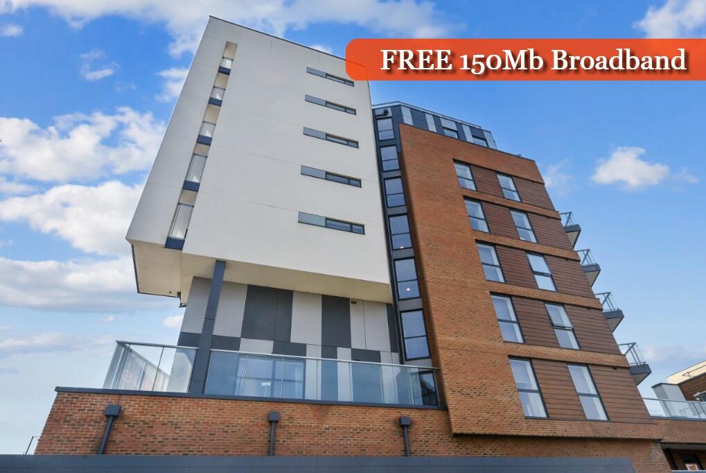 Main image of property: Stylus Place, Hayes, Middlesex, UB3