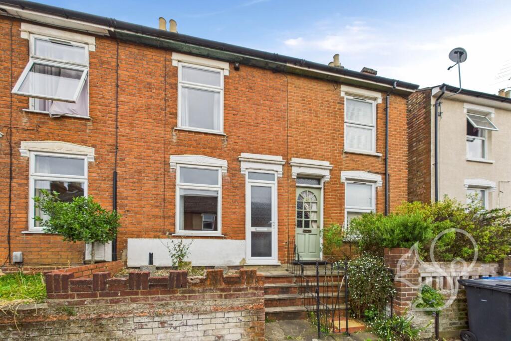 Main image of property: Finchley Road, Ipswich