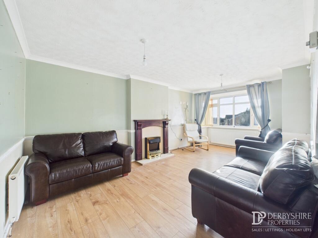 Staffa Drive, Tibshelf, DE55 photo 3