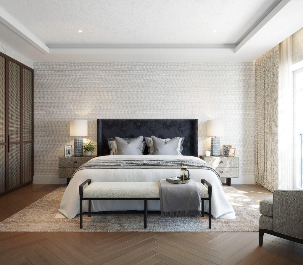 Main image of property: 56 
The Bishops Avenue Hampstead
London 
N2 0BE