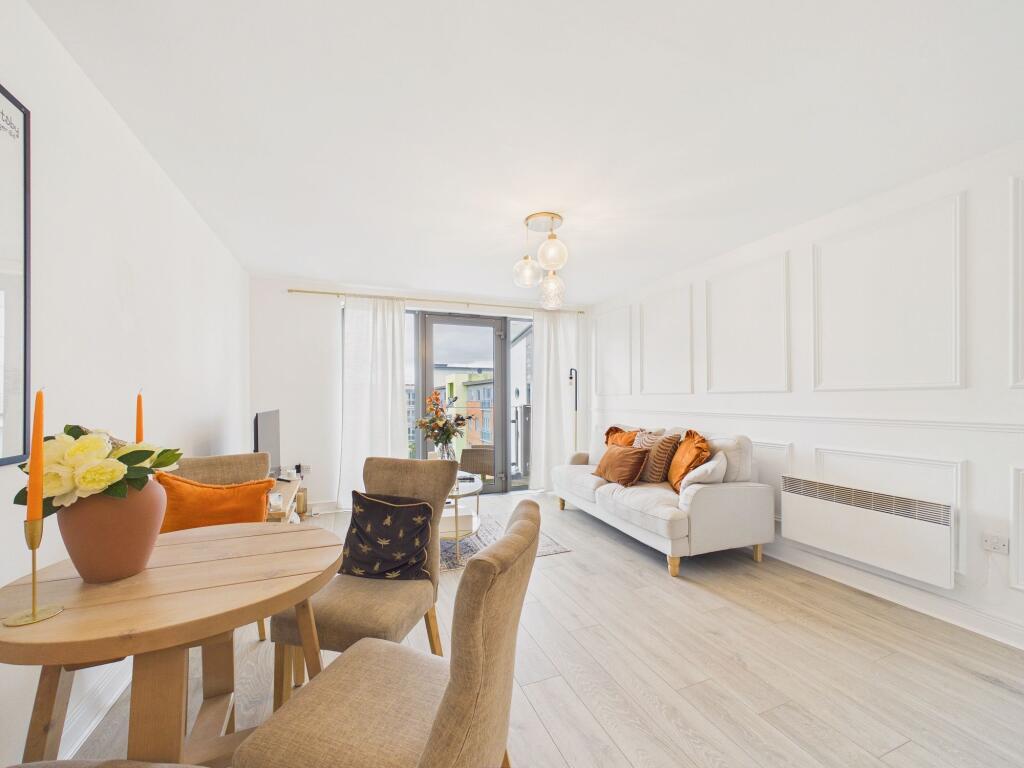 Apartment in Gateshead, North East - More