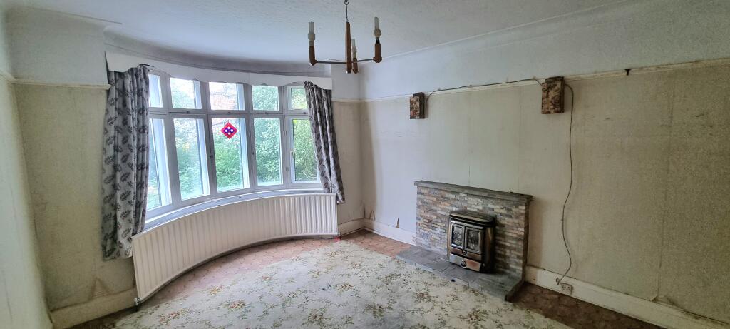 Lea Road, Heald Green, Cheadle, Stockport photo 4