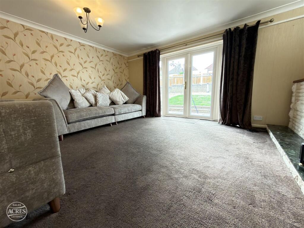 House in Birmingham, Perry Beeches - View 4
