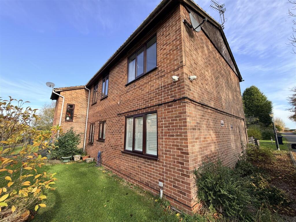 Main image of property: Spinney Drive, Botcheston, Leicester