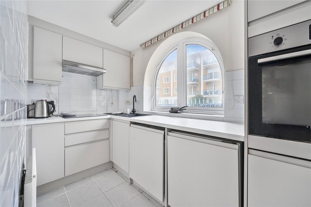 Main image of property: Collingwood Court, Brighton Marina Village, Brighton