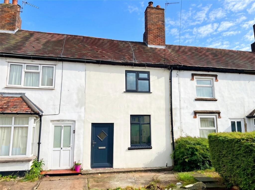 Main image of property: King Street, Dawley, Telford, Shropshire, TF4