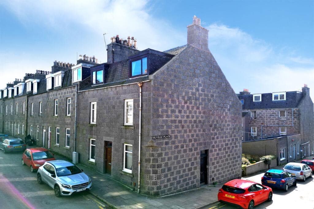 Main image of property: Colville Place, Aberdeen, AB24