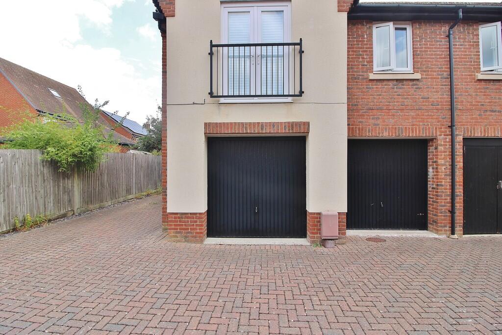 Mouliere Court, St. Georges Road photo 4