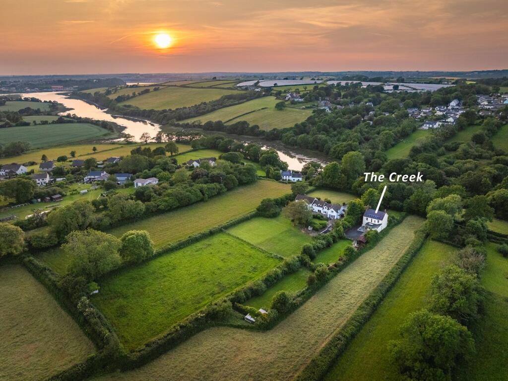 Main image of property: Cosheston, SA72