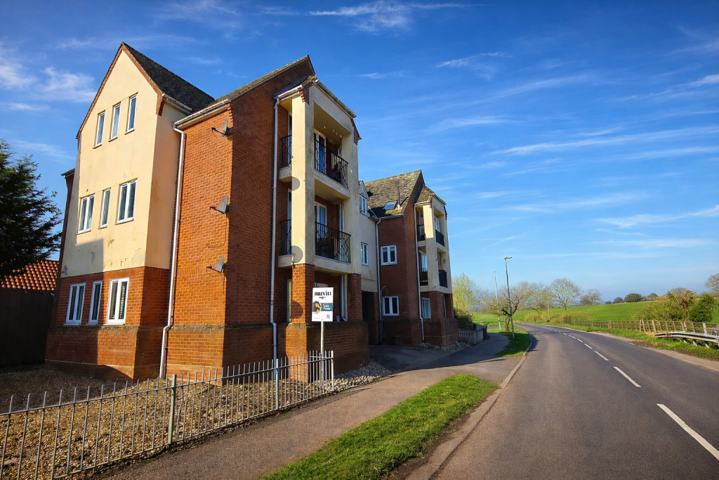 Main image of property: Bovingdon Road, Braintree, CM7 5JR