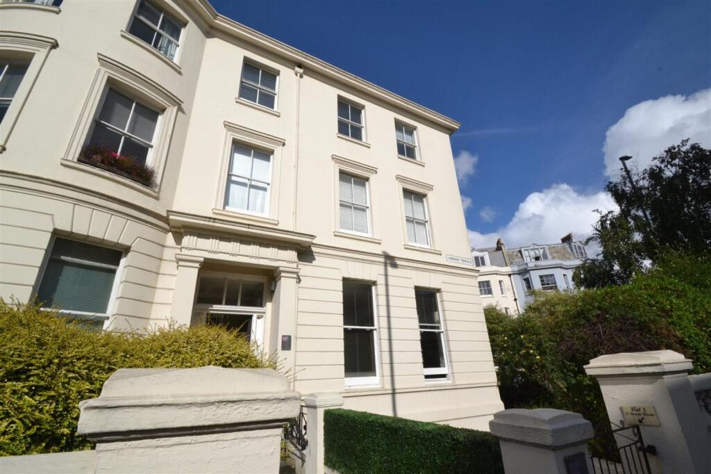 Main image of property: Vernon Terrace, Brighton, East Sussex, BN1