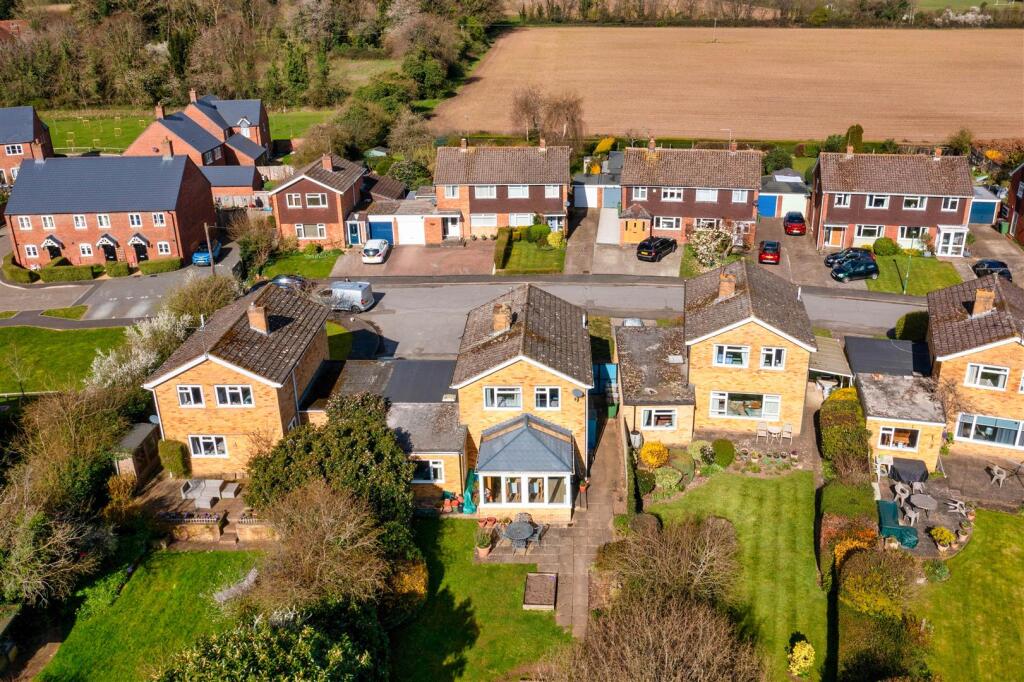 House in South Oxfordshire, Sonning Common - View 3