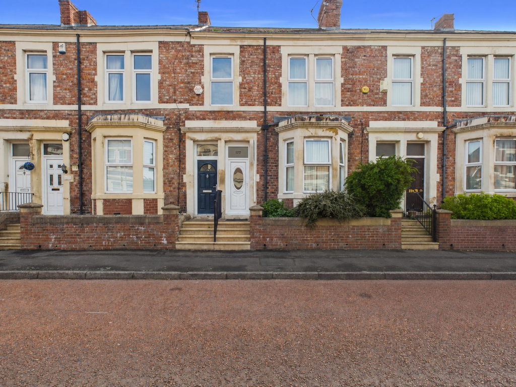 Main image of property: Westbourne Avenue, Gateshead, NE8