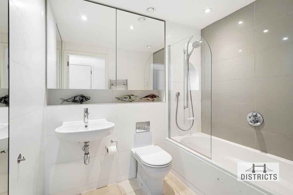 Apartment in London, Browning Estate, Elephant and Castle - View 4