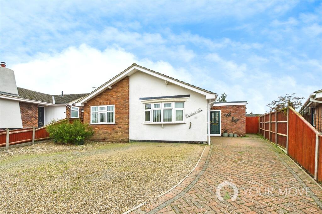 Main image of property: Highland Drive, Worlingham, Beccles, Suffolk, NR34