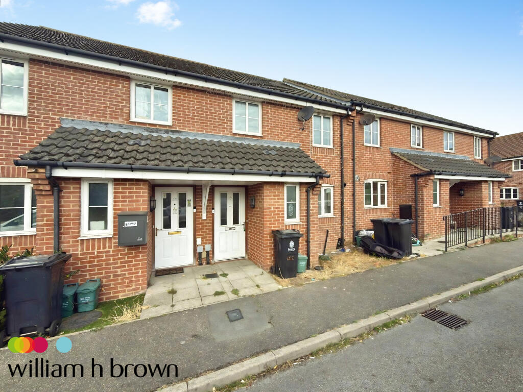 Main image of property: Harpers Way, CLACTON-ON-SEA