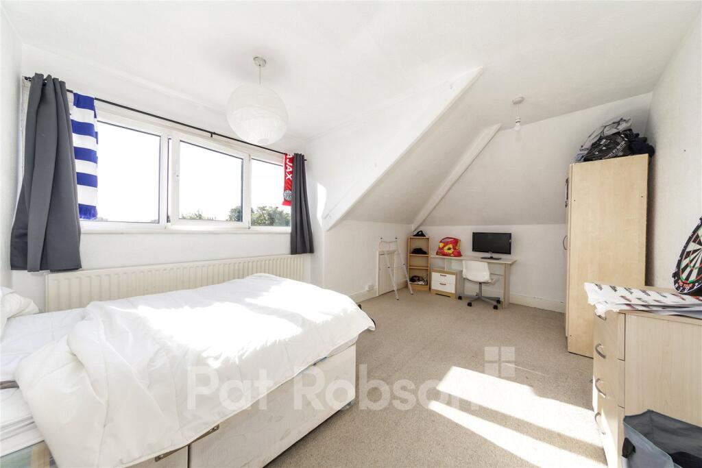 House in Newcastle upon Tyne, Jesmond - View 5