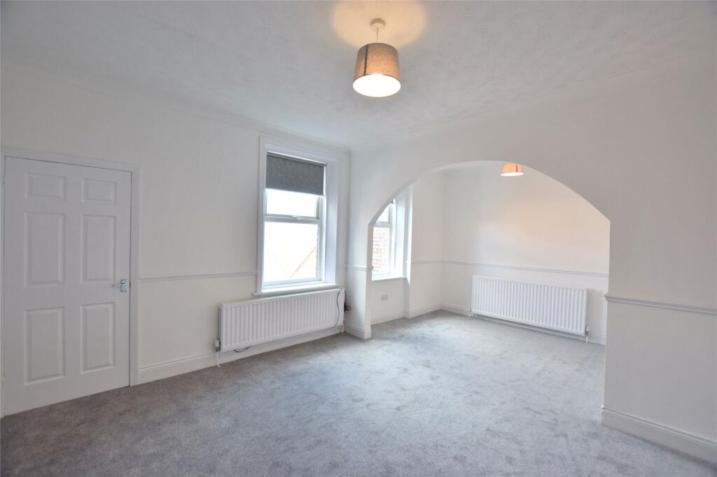 Apartment in Gateshead, Wardley - More