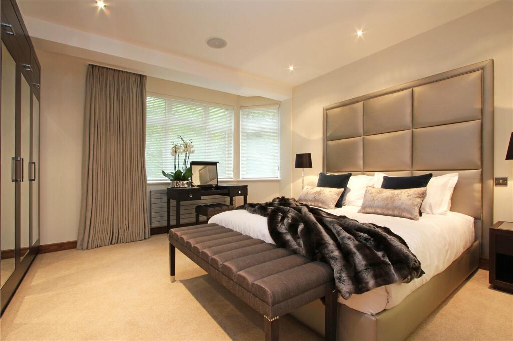 3 bedroom apartment for rent