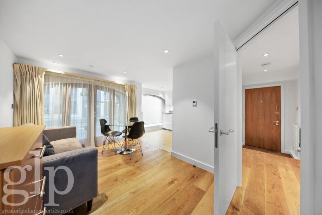 Main image of property: Ridgmount Street, Bloomsbury, WC1E