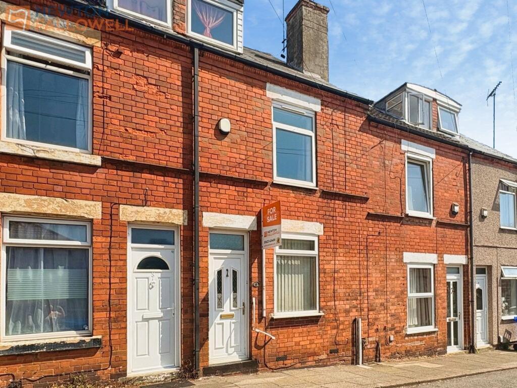 Main image of property: Mount Milner, Mansfield, NG18