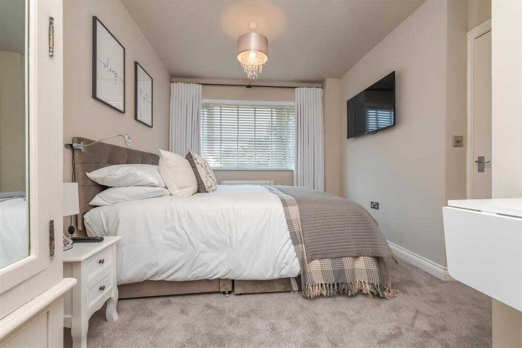 Additional image 11 of St. Marys Close, Ullenhall, Nr. Henley-in-Arden