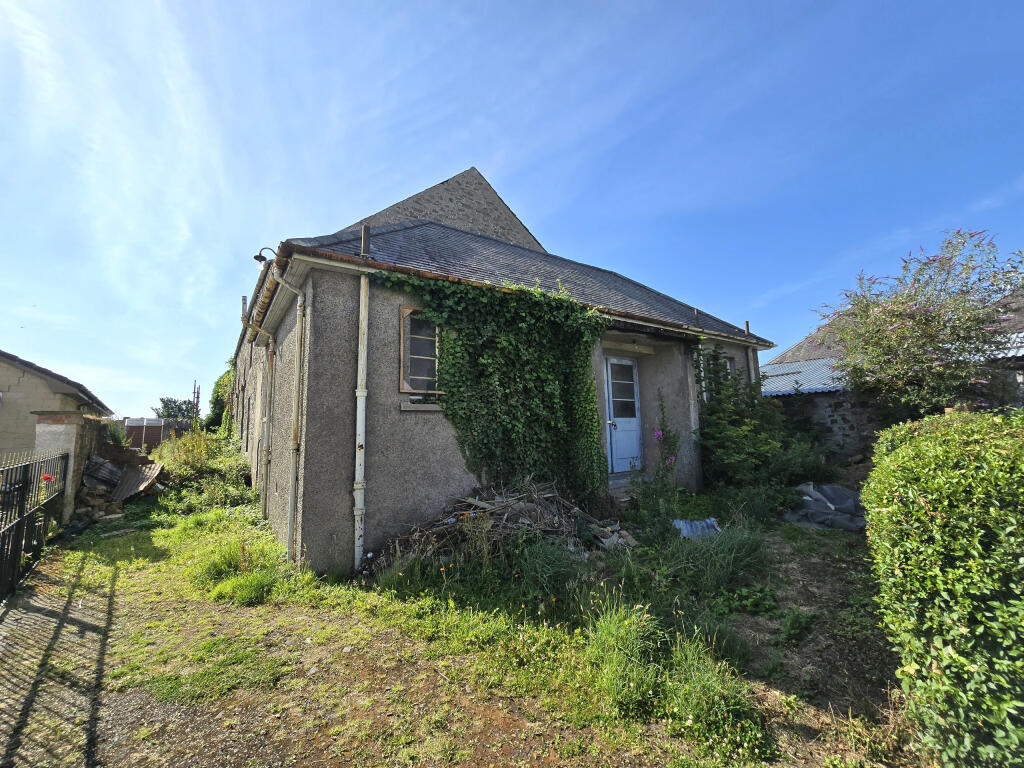 Main image of property: Bruce Hall, Hall Wynd, Perth, Errol